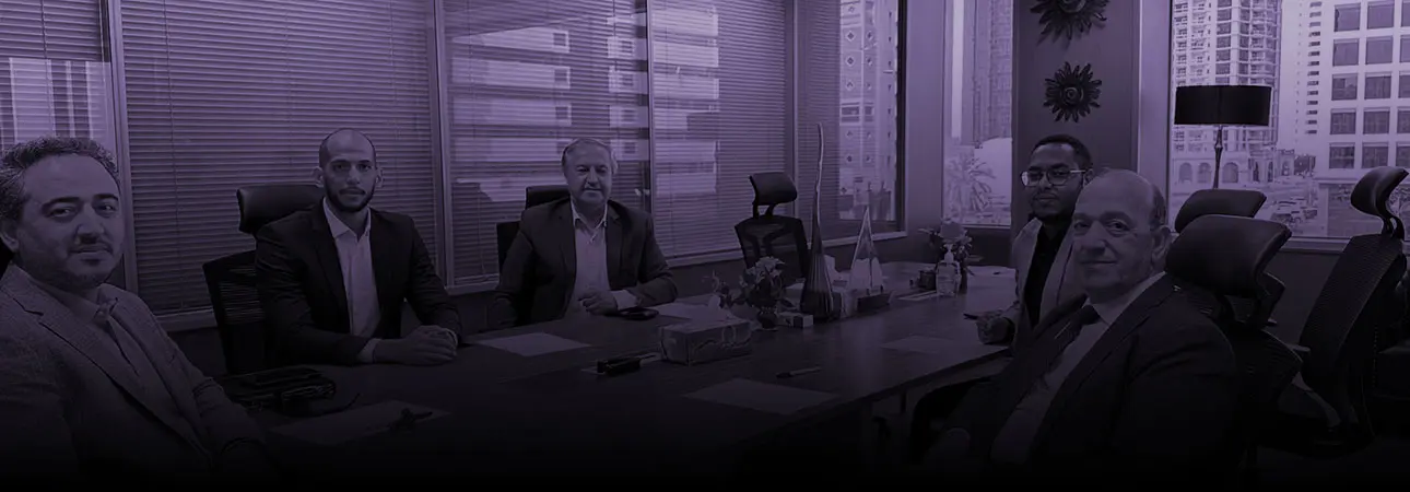 تیم گروه کوشا