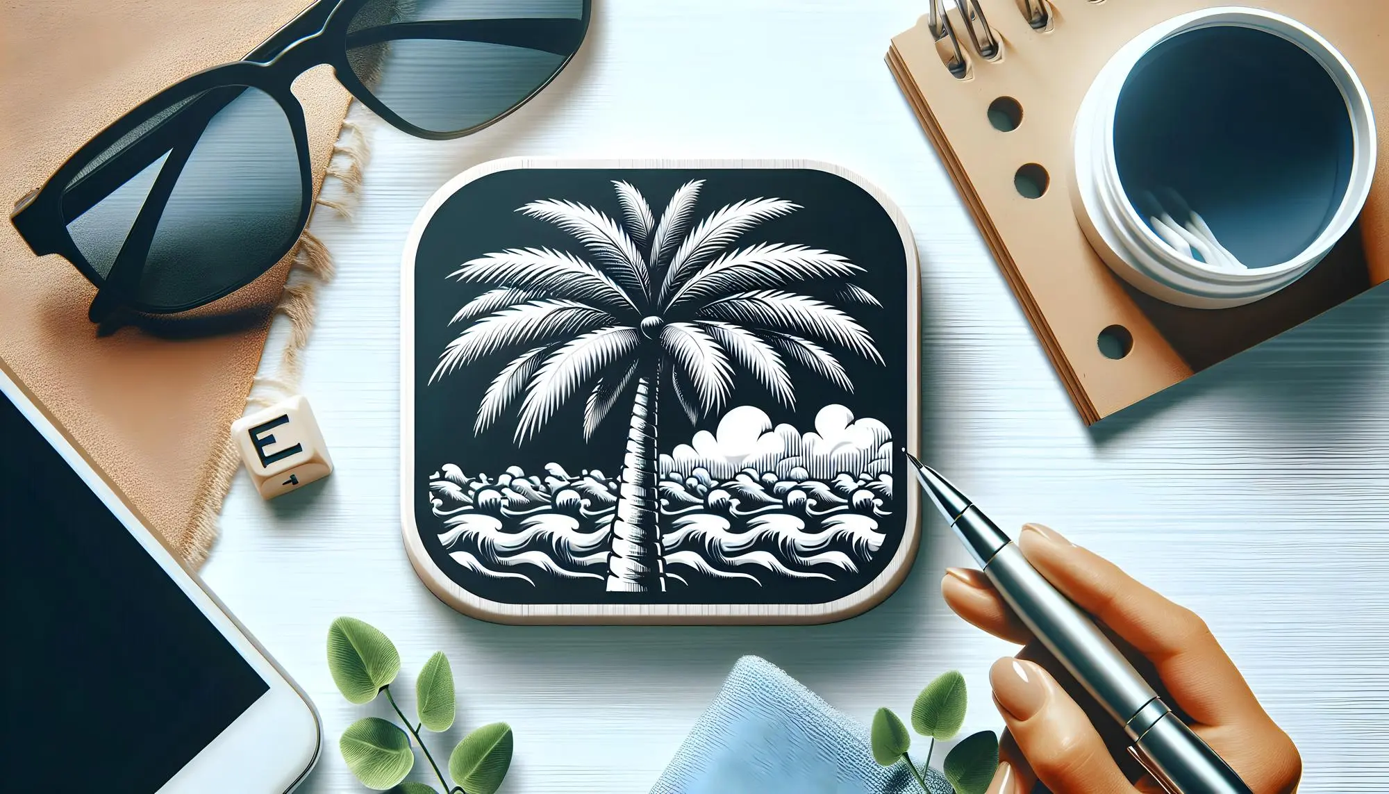 راهنمای ثبت برند در مناطق آزاد امارات